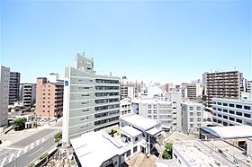 エルミタージュ難波南V  ｜ 大阪府大阪市浪速区敷津西2丁目（賃貸マンション1R・9階・18.06㎡） その13