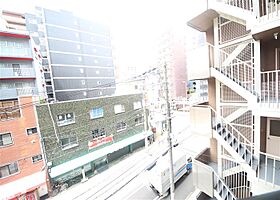 S-RESIDENCE堺筋本町Uno  ｜ 大阪府大阪市中央区松屋町住吉（賃貸マンション1K・10階・21.75㎡） その27