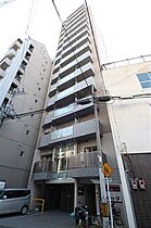 ル・パルトネール梅田北  ｜ 大阪府大阪市北区豊崎1丁目（賃貸マンション1R・3階・22.92㎡） その1