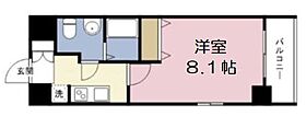 エスリード森ノ宮駅前  ｜ 大阪府大阪市東成区中道1丁目（賃貸マンション1K・11階・25.41㎡） その2