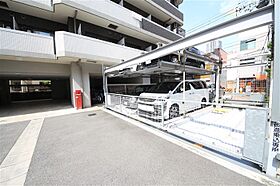 レジュールアッシュ梅田レジデンス  ｜ 大阪府大阪市北区中崎2丁目（賃貸マンション1K・9階・25.05㎡） その14