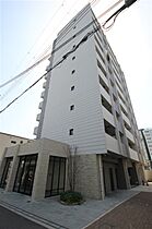 レジュールアッシュ梅田ネクス  ｜ 大阪府大阪市北区豊崎1丁目（賃貸マンション1K・6階・22.77㎡） その1