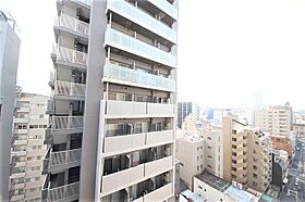 レジディア江戸堀  ｜ 大阪府大阪市西区江戸堀2丁目（賃貸マンション1K・5階・25.18㎡） その18