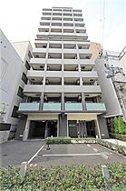 エスリード難波ステーションプラザ  ｜ 大阪府大阪市浪速区難波中2丁目（賃貸マンション1R・2階・26.55㎡） その1