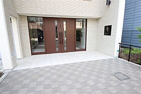 プランドール新大阪SOUTHレジデンス  ｜ 大阪府大阪市淀川区木川西3丁目（賃貸マンション1K・5階・25.42㎡） その14