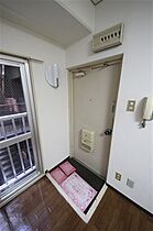 朝日プラザ江戸堀  ｜ 大阪府大阪市西区江戸堀3丁目（賃貸マンション1R・4階・14.63㎡） その21