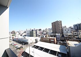 エスリードレジデンス都島シティフロント  ｜ 大阪府大阪市都島区都島北通1丁目（賃貸マンション1K・5階・22.90㎡） その20