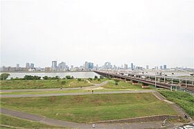 セレッソコートリバーサイドOSAKA  ｜ 大阪府大阪市淀川区十三東1丁目（賃貸マンション1K・5階・24.62㎡） その12