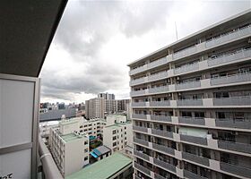 セレニテ新大阪ミラク壱番館  ｜ 大阪府大阪市淀川区西宮原3丁目（賃貸マンション1DK・10階・25.50㎡） その17