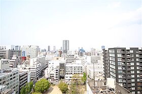 HS梅田EAST  ｜ 大阪府大阪市北区西天満5丁目（賃貸マンション1K・12階・24.06㎡） その13