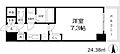 S-RESIDENCE新大阪駅前13階7.1万円