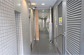 ディオレクレスト東心斎橋  ｜ 大阪府大阪市中央区東心斎橋1丁目（賃貸マンション1K・7階・24.50㎡） その30