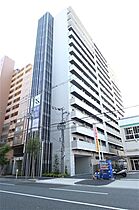 DIMUS新大阪  ｜ 大阪府大阪市淀川区宮原4丁目（賃貸マンション1K・2階・21.82㎡） その1