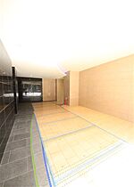 セレニテ十三ミラク  ｜ 大阪府大阪市淀川区十三本町2丁目（賃貸マンション1LDK・7階・28.10㎡） その25