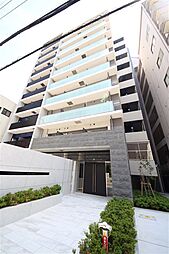 S-RESIDENCE新大阪Ridente
