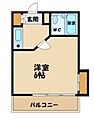 鍋屋ビルアネックス国領5階4.7万円