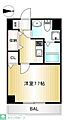 フレールかえで通り3階8.5万円