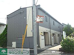 レオパレスシルフィ