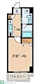 セカンド調布2階7.9万円