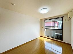 サンフォレスト 103 1階1Kのリビング/ダイニング