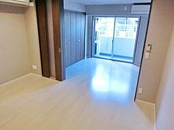 ＡＺＡＬＥＴＹ上北沢 120 1階1LDKのリビング/ダイニング