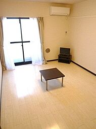 レオネクスト美郷 302 3階1Kのリビング/ダイニング