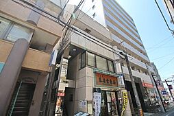ピアつつじヶ丘