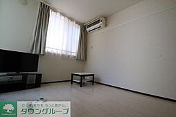 レオネクスト吉祥寺イーストY 301 3階1Kのリビング/ダイニング