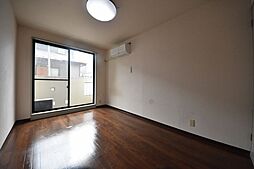 モンジュ榎本 201 2階ワンルームのリビング/ダイニング