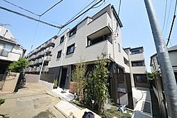 ウェルスクエア千歳烏山 205