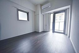 グランドレジデンス三鷹 904 9階1Kのリビング/ダイニング