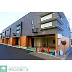 東京都武蔵野市関前4丁目1136-6：物件画像／株式会社タウンハウジング東京　三鷹店