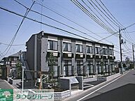 東京都三鷹市牟礼5丁目12-19：物件画像／株式会社タウンハウジング東京　三鷹店