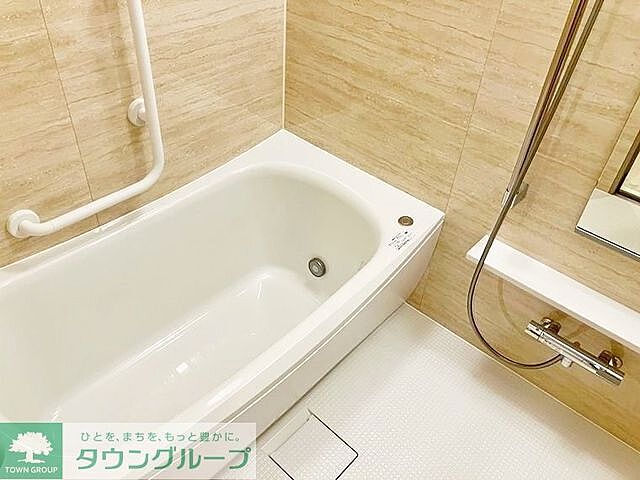 浴室