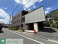 東京都武蔵野市西久保1丁目30-17：物件画像／株式会社タウンハウジング東京　三鷹店