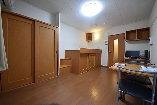 室内