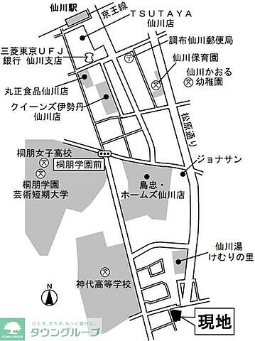 地図