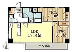 武蔵小金井駅 18.0万円