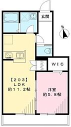 南阿佐ケ谷駅 13.5万円