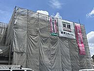 東京都三鷹市牟礼6丁目613-1：物件画像／株式会社タウンハウジング東京　三鷹店
