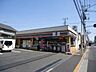 周辺：セブンイレブン西荻北口駅前店 585m