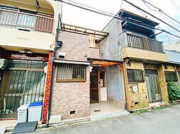 🉐敷金礼金0円！🉐大蓮東5丁目貸家