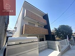 Gradito東石切(グラディート東石切)
