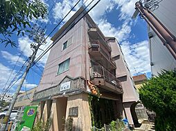 おおさか東線 高井田中央駅 徒歩13分