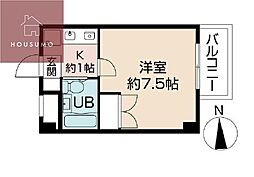 🉐敷金礼金0円！🉐シャルマン明美の里