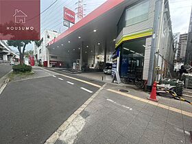 プレジオ荒本新町 201 ｜ 大阪府東大阪市荒本新町9-13（賃貸マンション1LDK・2階・39.75㎡） その14