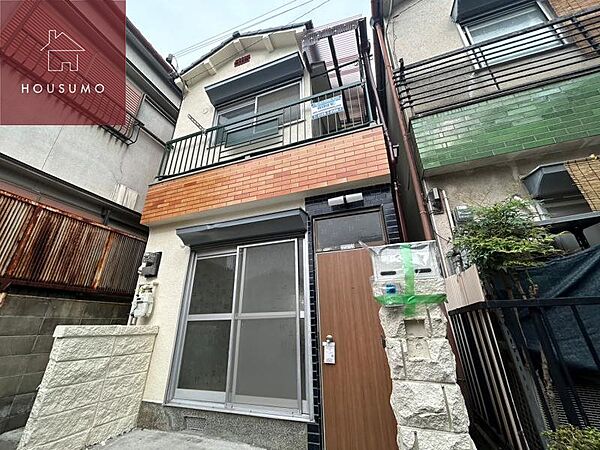 南四条町　貸家 -｜大阪府東大阪市南四条町(賃貸一戸建2LDK・1階・37.50㎡)の写真 その30