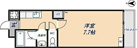 レジデンス石切 202 ｜ 大阪府東大阪市東石切町4丁目2-21（賃貸アパート1K・2階・24.04㎡） その2