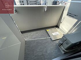 スプランディッド荒本駅前DUE 1306 ｜ 大阪府東大阪市横枕西1-28（賃貸マンション2K・13階・27.61㎡） その11