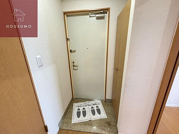 セレブ鴻池 405｜大阪府東大阪市西鴻池町1丁目(賃貸マンション1K・4階・26.60㎡)の写真 その8